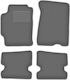 Graphite Car Mats Ford Probe Mk2 Coupe 1993-1997