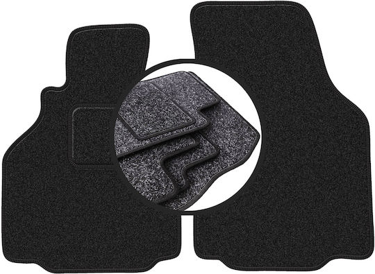 Anthra Car Mats Porsche Boxster Type 986 Coupe Convertible 1997-2004