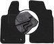 Anthra Car Mats Fiat Barchetta Coupe Convertible 1995-2005