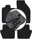 Anthra Car Mats Volvo C70 I Cabrio Coupe 1997-2005
