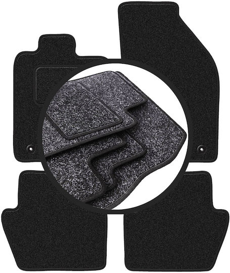 Anthra Car Mats Volvo C70 I Cabrio Coupe 1997-2005