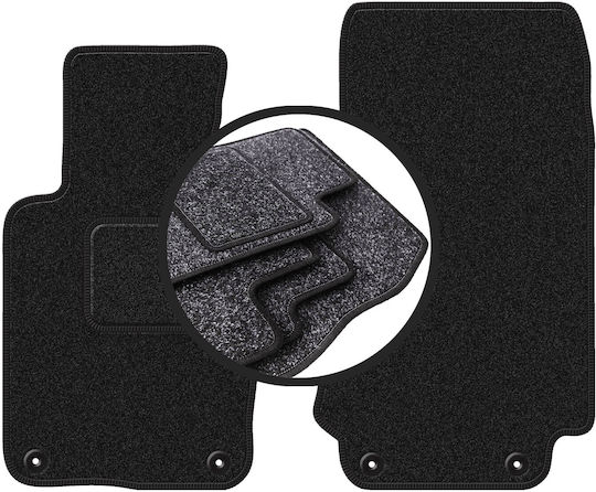 Anthra Car Mats Bmw Z3 E36/8 Coupe 1997-2002