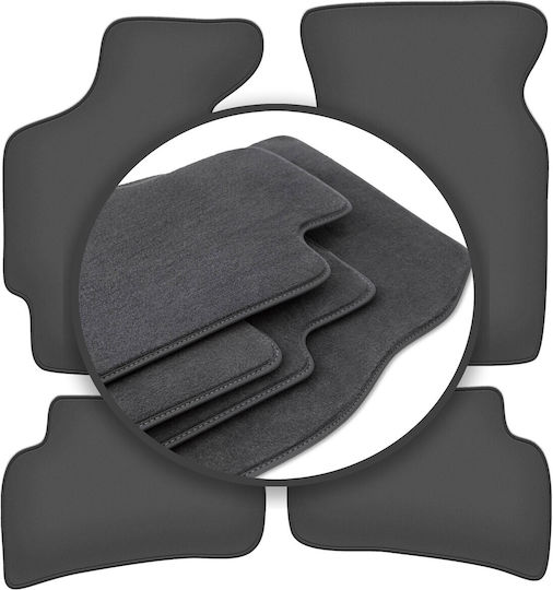 Premium Car Mats Ford Probe Mk1 Coupe 1988-1992