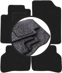 Anthra Car Mats Mazda Mx-3 Coupe 1991-1998