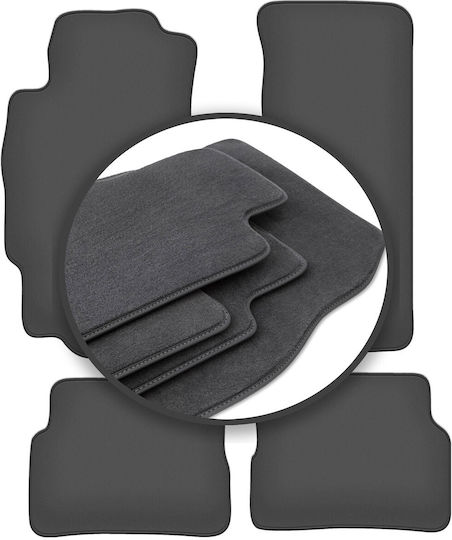 Premium Car Mats Mazda Rx-8 Coupe 2003-2012