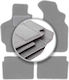 Gray Car Mats Toyota Celica V Cabrio Coupe Liftback 1989-1993