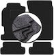 Anthra Car Mats Honda Prelude V Coupe 1996-2001