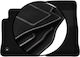 Velour Carpet Mats Set Chevrolet Camaro Vi Coupe 2015-2020