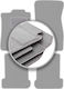 Gray Car Mats Volkswagen Corrado Coupe 1988-1994