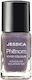 Jessica Phenom Vivid Colour Гланцов Лак За Нокт...