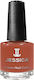 Jessica Glossy Βερνίκι Νυχιών Cnc-1201, Woody 14.8ml