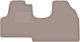 Beige Velvet Floor Mats Fiat Scudo I Van 1994-2006