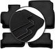 Premium Car Mats Mitsubishi Space Star Ii Hatchback 2013