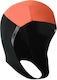 Z3r0d Neo Hood Black|Orange