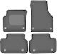 Graphite Car Mats Land Rover Discovery Sport Suv 2014