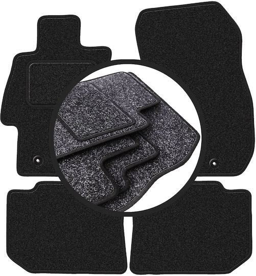 Anthra Car Mats Subaru Levorg Estate 2014