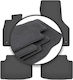 Premium Car Mats Volkswagen Golf Sportsvan Minivan 2014