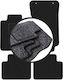 Anthra Car Mats Alfa Romeo Giulia 4x4 4wd Sedan 2016