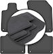 Premium Car Mats Volvo V90 II Estate 2016