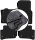 Anthra Car Mats Jaguar F-pace Suv 2016