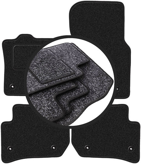 Anthra Car Mats Jaguar F-pace Suv 2016