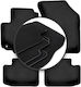Premium Car Mats Suzuki Sx4 I Hatchback 2006-2014