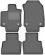 Graphite Car Mats Lexus Nx Ii 0 2021