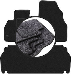Anthra Car Mats Renault Kangoo Express Van 2021 Anthra Car Mats Renault Kangoo Express Van 2021