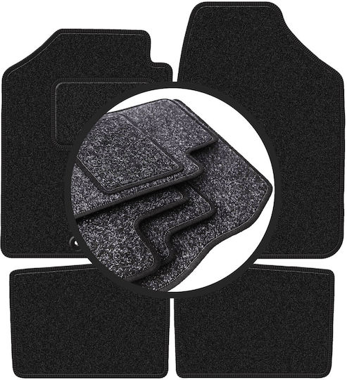 Anthra Car Mats Dacia Spring Hatchback 2021