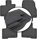 Premium Car Mats Toyota Highlander Iv Suv 2021