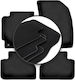 Premium Car Mats Chevrolet Epica Sedan 2006-2012