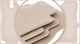 Premium Beige Floor Mats Renault Master Ii Van 2003-2010