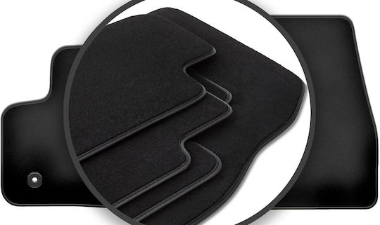 Premium Car Mats for Ford Transit Connect Van 2013-2017