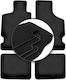 Premium Car Mats Citroen Saxo Hatchback 1996-2003