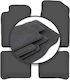 Premium Car Mats Toyota Carina E Sedan 1992-1998