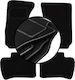 Velours Teppich Set Daihatsu Terios I SUV 1997-2005