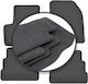 Premium Car Mats Ford Escape Mk3 Suv 2012