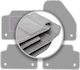 Gray Car Mats Jaguar E-pace Suv 2017