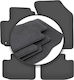 Premium Auto Fußmatten Fiat Sedici Hatchback 2006-2014
