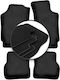 Premium Car Mats Skoda Felicia Hatchback Estate 1994-2001