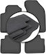 Premium Car Floor Mats Lancia Delta Iii Hatchback 2008-2014