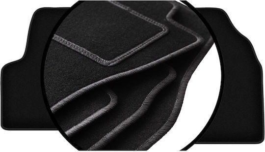 Set covorașe velur Fiat Scudo I Van 1994-2006