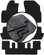 Anthra Car Mats Citroen C4 Grand Picasso 7 Seater 2006-2013