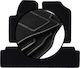 Car Mats Velour Carpet Set Citroen Xsara Picasso Minivan 1997-2010