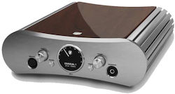 Gato Audio SDA-1NPMWAL Braun