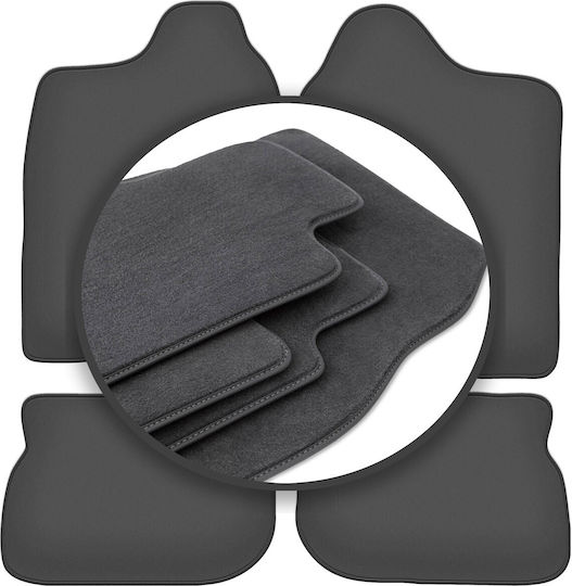 Premium Car Mats Suzuki Jimny Suv 1998-2007