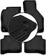 Premium Car Mats Mitsubishi Galant Viii Estate Sedan 1996-2007