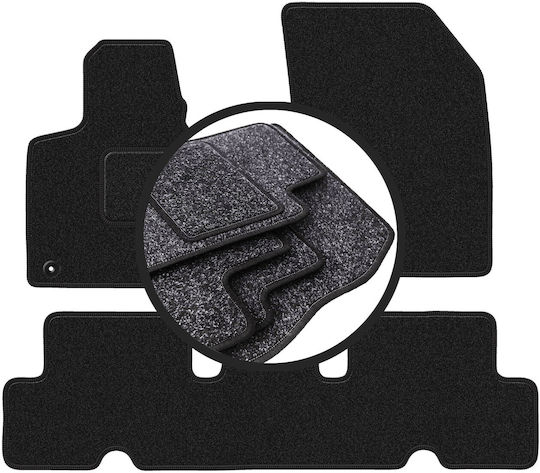 Anthra Autoteppiche Citroen C4 Spacetourer Minivan 2013-2018