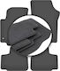 Premium Car Mats Seat Mii Hatchback 2011