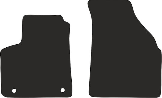 Basic Front Chevrolet Rezzo Minivan 2000-2011